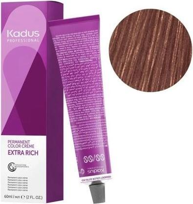 6/75 Dark Blonde Mahogany