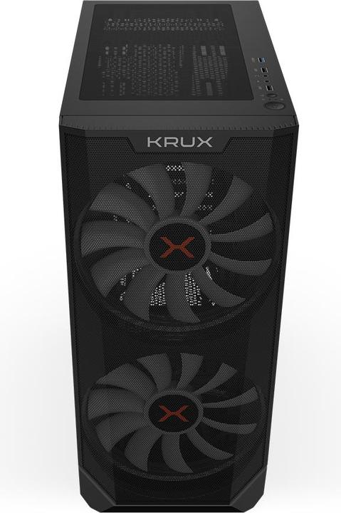 Immagine prodotto Krux Vortice (ATX, mATX, Mini-ATX)