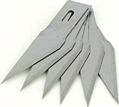 Produktbild Westcott Cutter-Ersatzklingen (Ersatzklinge)