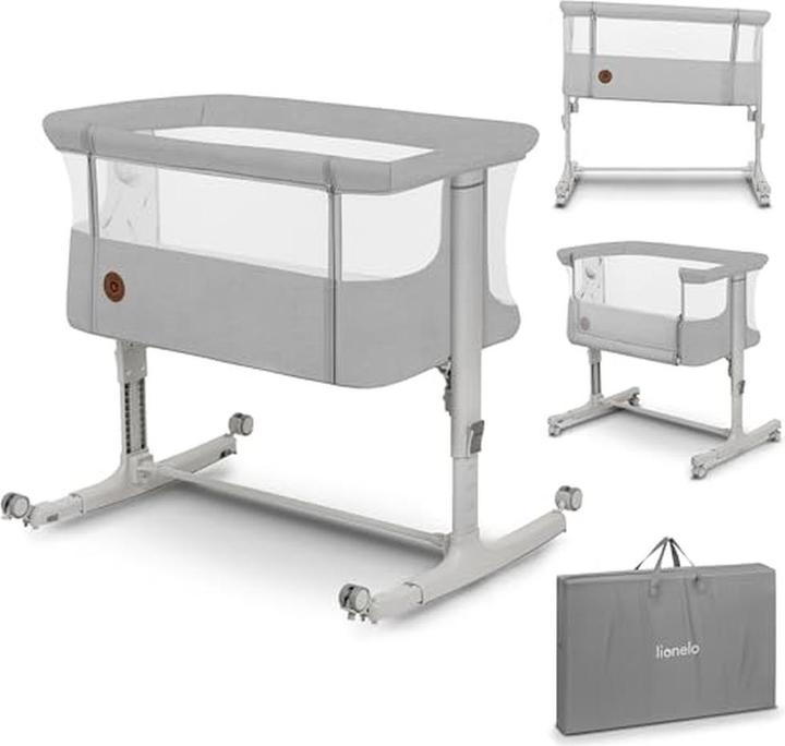 Actual product image Lionelo Aurora