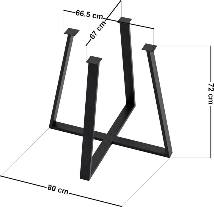 Actual product image En.Casa Kemijärvi