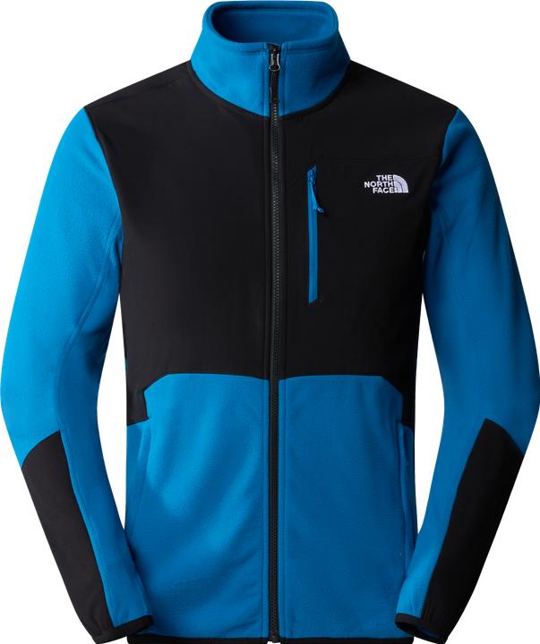 Immagine prodotto North Face Glacier Pro Full Zip (S)