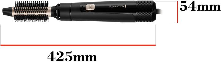 Produktbild Remington REM AS7300 Warmluftbürste 800W