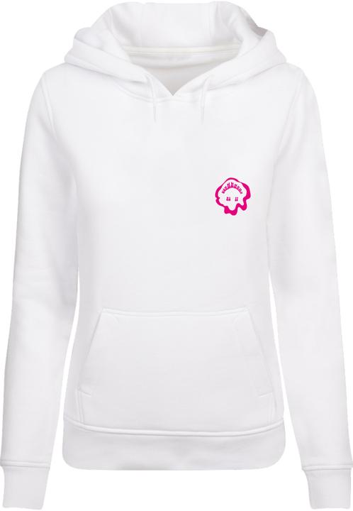 Produktbild Miss Tee Everything's Nice Hoody - 125235 (S)