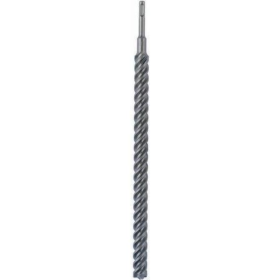 Thumbnail - Bosch Professional Zubehör, Bohrereinsatz, Hammerbohrer SDS plus-7X Ø 25 x 400 x 450 mm (25 mm)