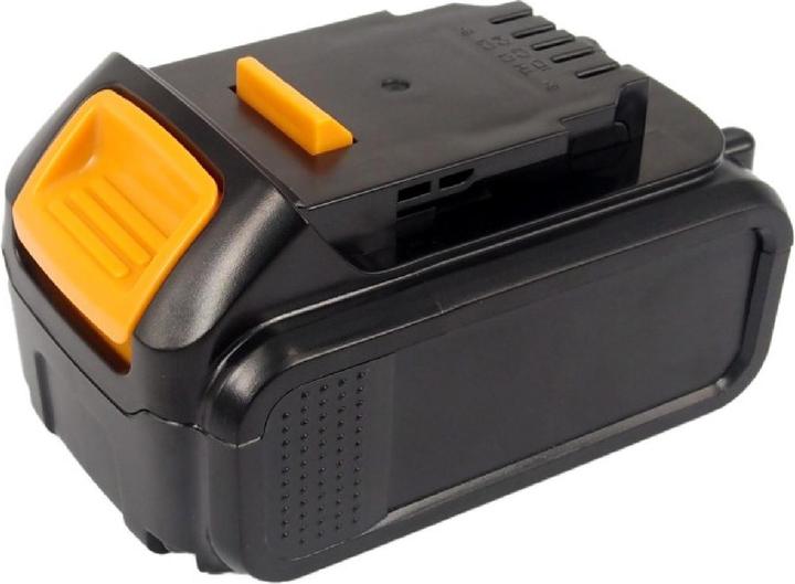 AGI Akku kompatibel mit DeWalt DCF889L2 (18 V)