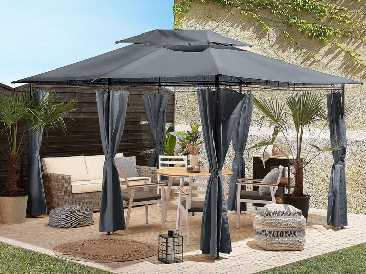 Produktbild Beliani Colos (400 cm, 300 cm)