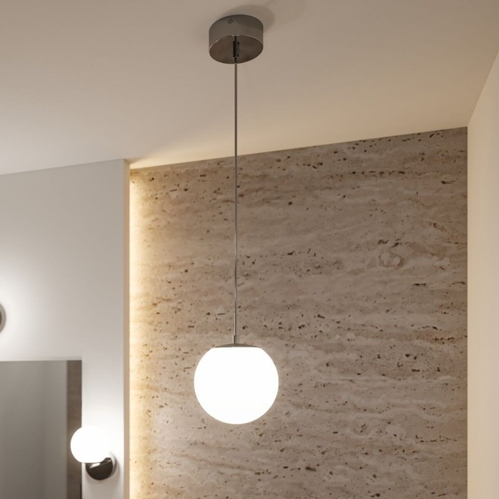 Actual product image Paulmann PAUL pendant light (1080 lm)