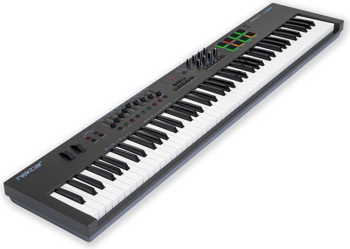 Produktbild Nektar Impact LX88+ (Keyboard)