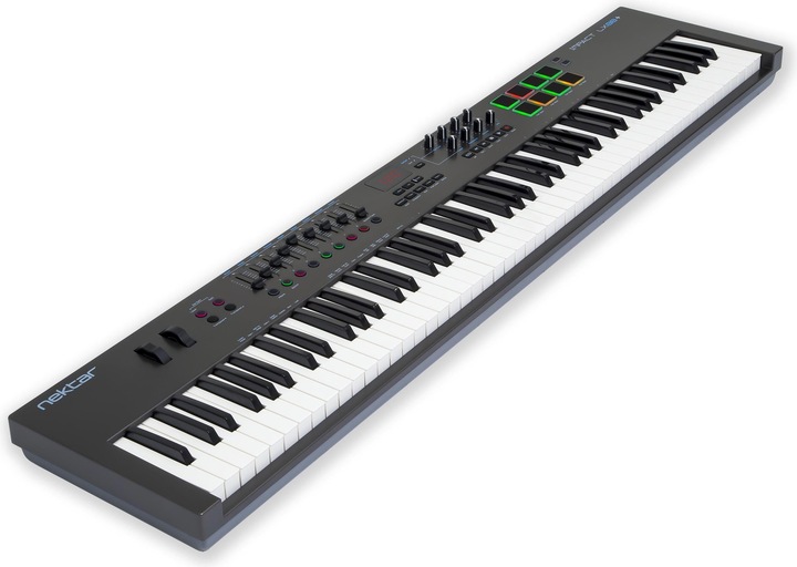 Produktbild Nektar Impact LX88+ (Keyboard)