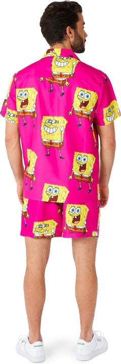 Produktbild OppoSuits SpongeBob Sommer Set (M)