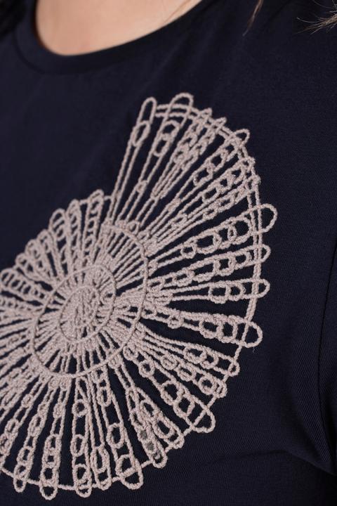 Produktbild Ulla Popken T-Shirt (42, 44)
