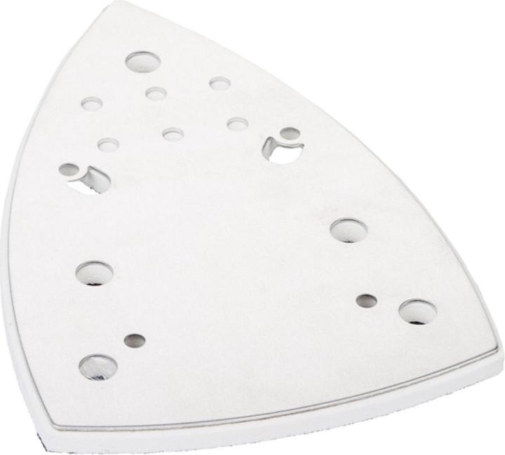 Produktbild Bosch Professional Zubehör Schleifplatte, 100 x 150 mm