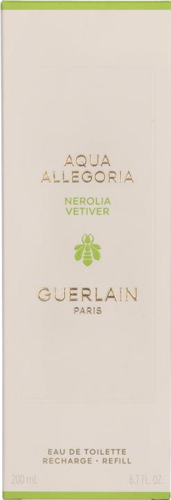 Produktbild Guerlain Eau de Toilette Refill Neroli / Vetiv (Eau de Toilette, 834.95 ml)