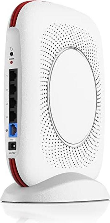 Productafbeelding Zyxel SCR50AXE