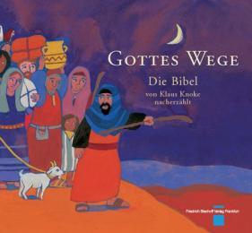 Produktbild Gottes Wege (Deutsch, 2003)
