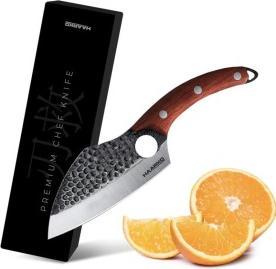Actual product image Haarko Knife