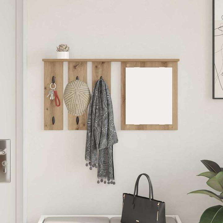 Image du produit vidaXL Kleiderständer