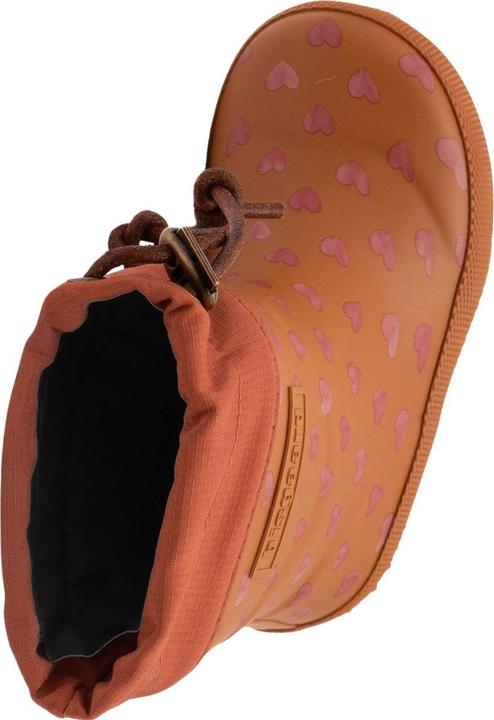 Actual product image Bisgaard Kid's Thermo (32)