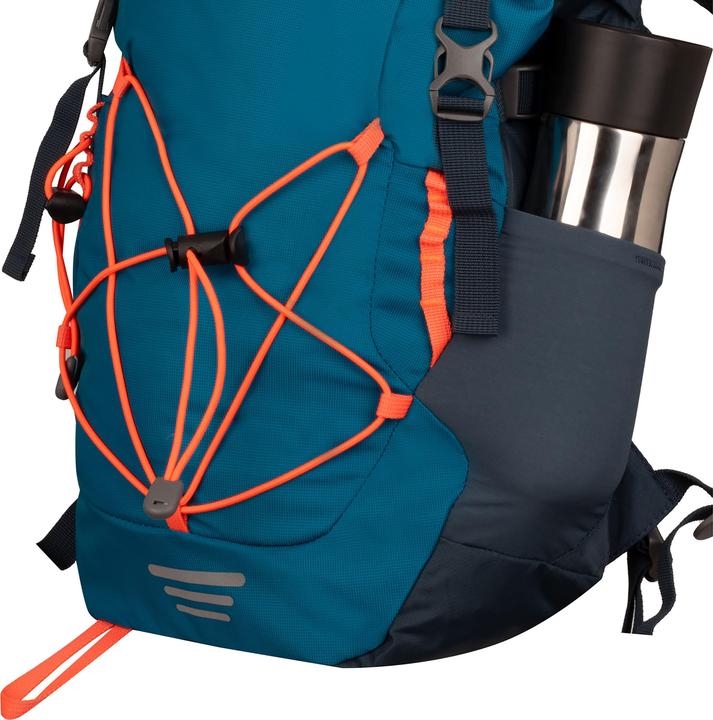 Produktbild Trollkids Kid's Fjell Trekker 15 (15 l)