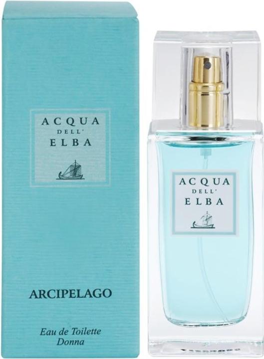 Immagine prodotto Acqua dell' Elba Arcipelago Donne (Eau de toilette, 50 ml)