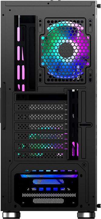 Image du produit Njoy Fort (ATX, mATX)