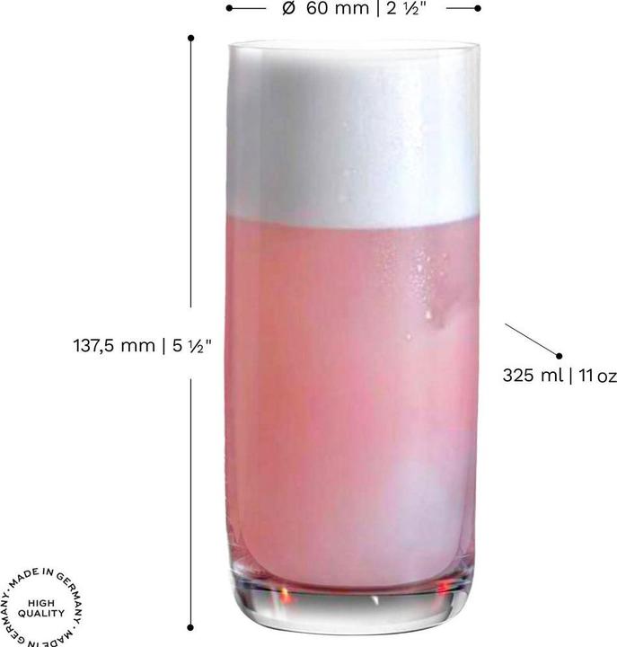 Immagine prodotto Stölzle Classic (0.32 l, 1x)