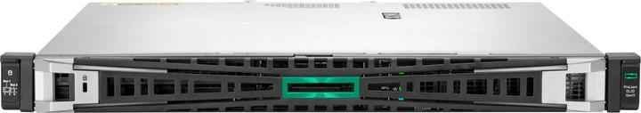 HPE ProLiant DL20 Gen11 Intel Xeon E-2434 3,4GHz 4c 1P 32GB-U 4SFF 2x480GB SATA SSD 800W PS EU Serve (Intel Xeon E-2434, 32 GB, Rack Server)