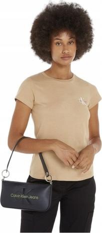 Produktbild Calvin Klein Sculpted Shoulder Pouch25 Mono