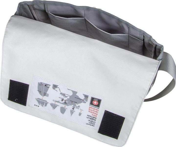 Immagine prodotto 360Grad Umhängetasche Barkasse Mini