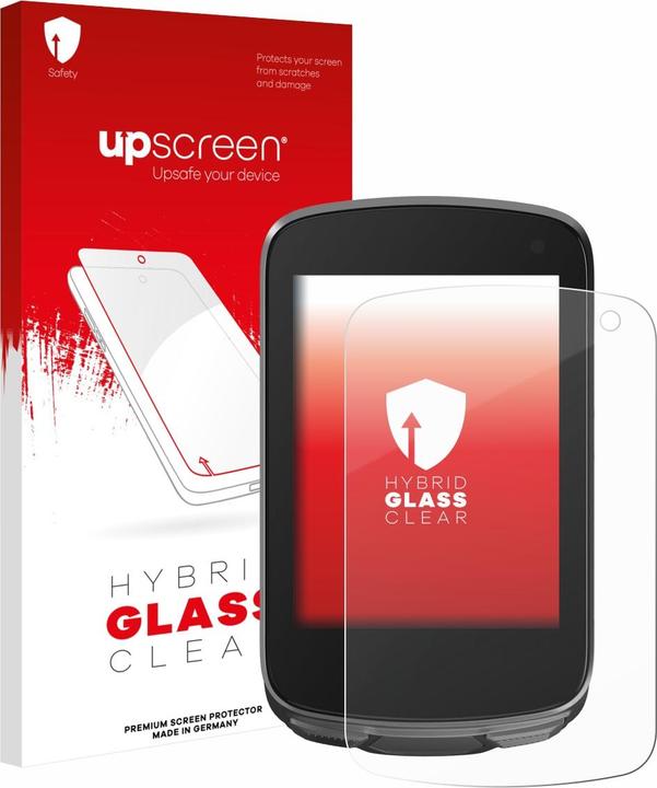 Image du produit upscreen Scratch Shield Verre
