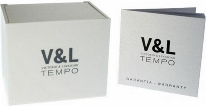 Immagine prodotto V&L Ladies' Watch VL065603 (Ã˜ 20 mm) (20 mm)