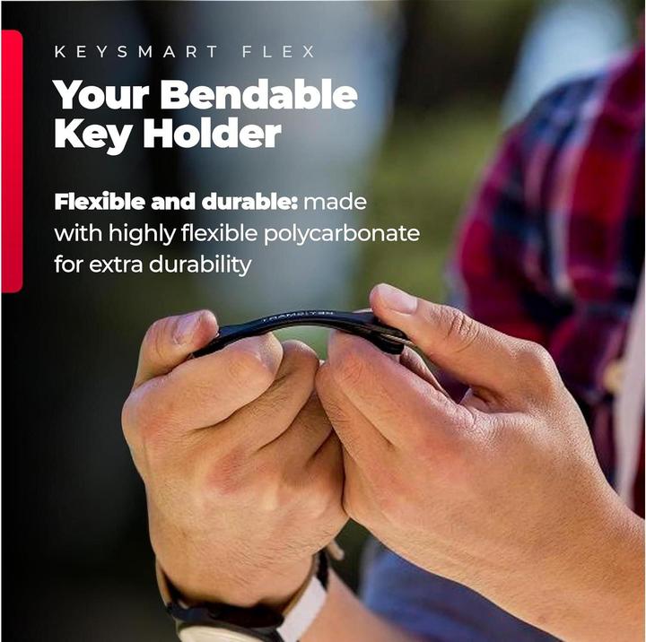 Actual product image Key Smart Flex