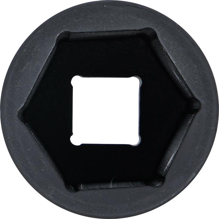 Produktbild BGS Kraft-Steckschlüssel-Einsatz Sechskant, tief Antrieb Innenvierkant 25 mm (1") SW 55 mm (55 mm)