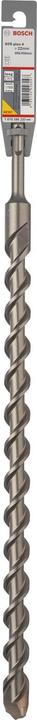Actual product image Bosch Professional Zubehör Carbide hammer drill 22 mm (22 mm)