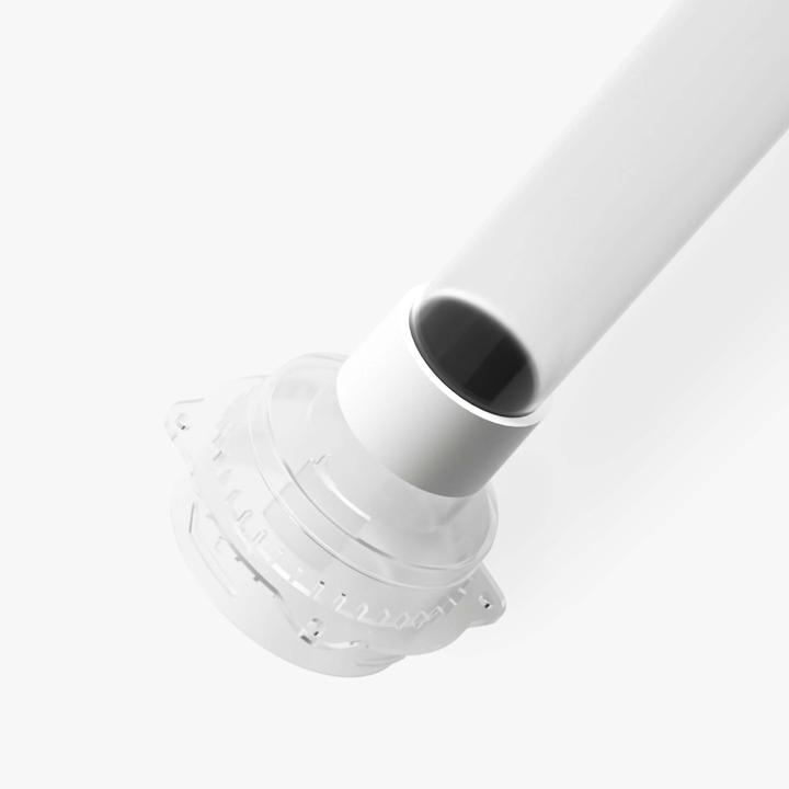 Actual product image SunSun Spare Part Pond Clarifier CUV-324 Quartz Glass Sleeve