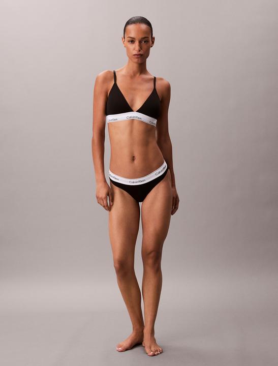 Produktbild Calvin Klein Lightly Lined Triangle (XL)