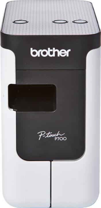 Brother Pt-P700