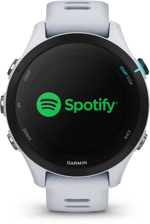 Produktbild Garmin Forerunner 255S Music (41 mm)