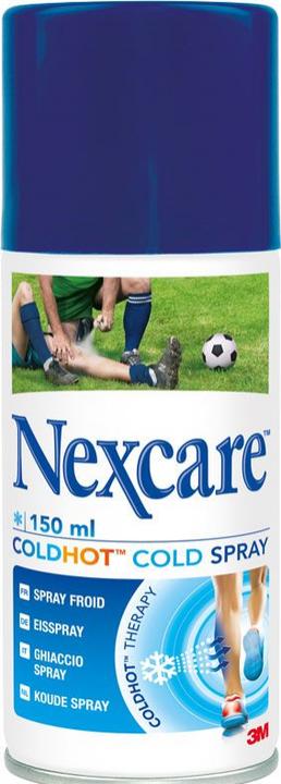 Produktbild Nexcare ColdHot Kältespray (1x, 150 ml)