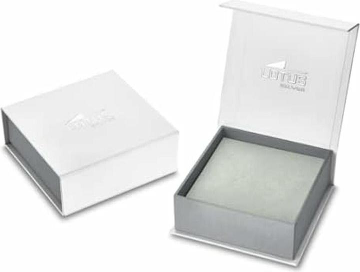 Produktbild Lotus Silver - Playful silver bracelet with pendants LP3178-2 / 1 (L) (20 cm)