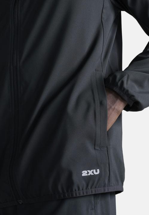 Produktbild 2XU Aero Jacket (S)