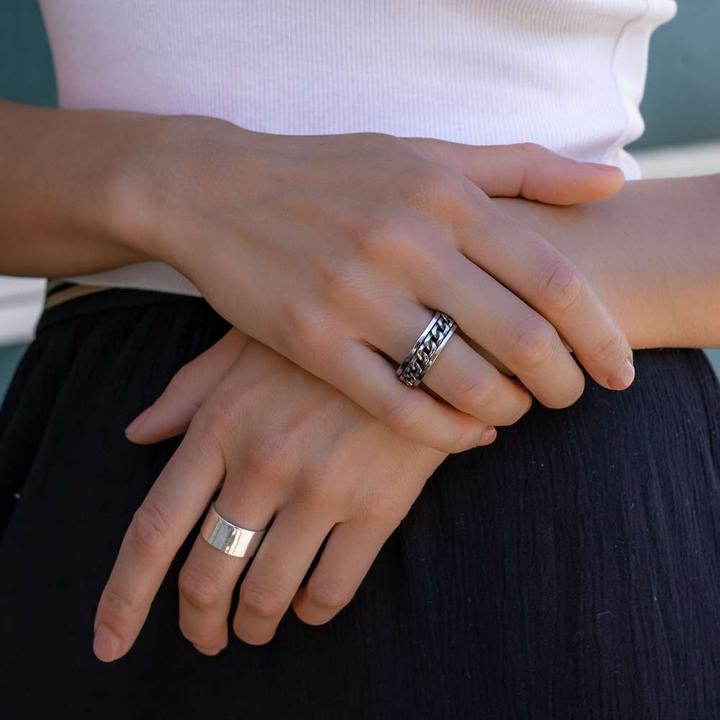 Immagine prodotto Bijouteria Anello (72, 925 Argento)