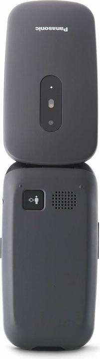 Image du produit Panasonic KX-TU446EXG 2G (2.40", 0.08 Mpx, 2G)