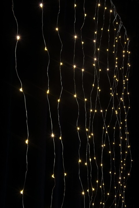 Immagine prodotto STT capelli d'angelo (1.60 m)