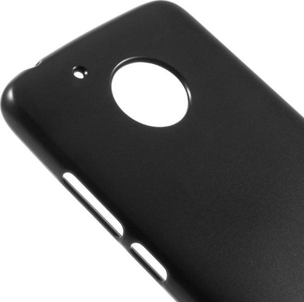 Produktbild Goospery i Jelly Metal Series (Motorola Moto G5)
