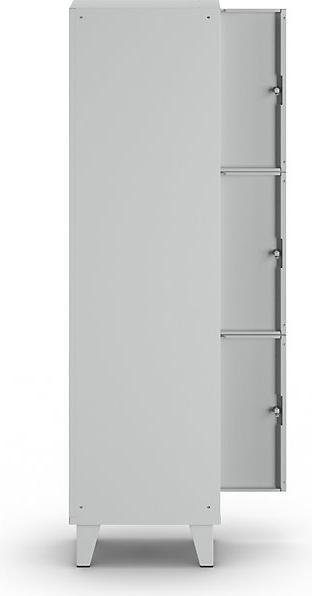 Actual product image Wolf Locker cabinet (30 cm, 185 cm)
