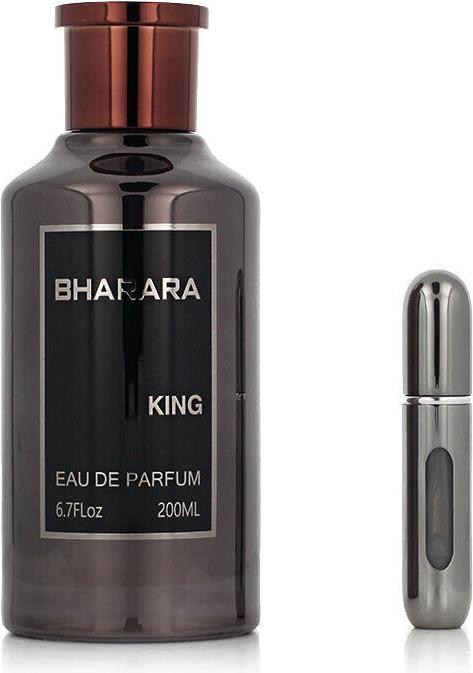 Produktbild Bharara King Eau de Parfum (Eau de Parfum, 200 ml)
