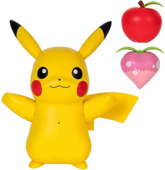 Produktbild Pokémon My Partner Pikachu