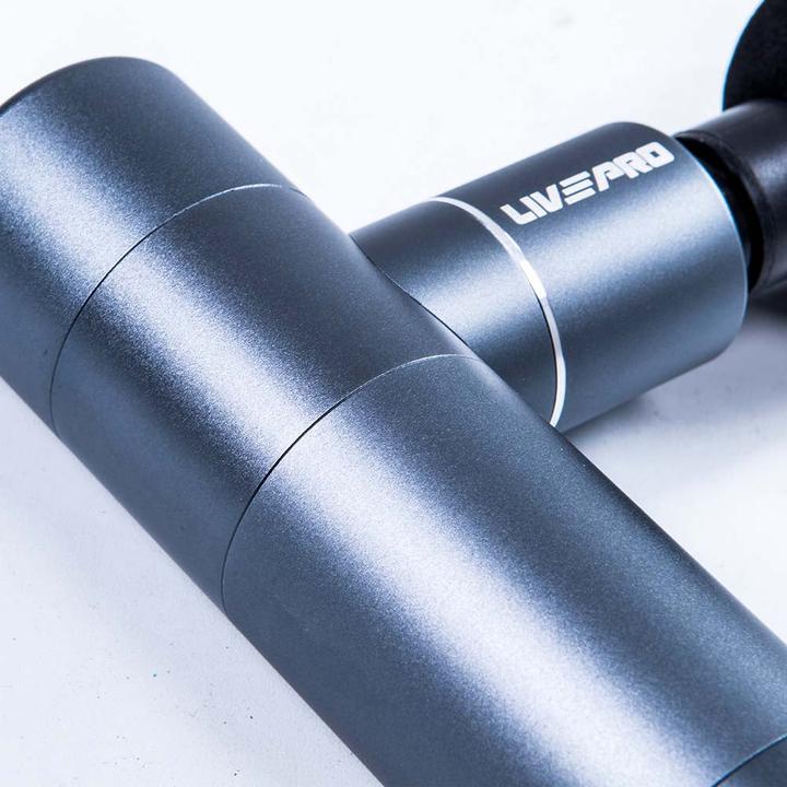 Produktbild Livepro Minimassage- / Faszienpistole